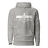 Yorkville Unisex Pullover Hoodie